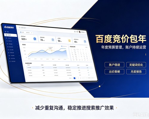 延寿百度竞价包年